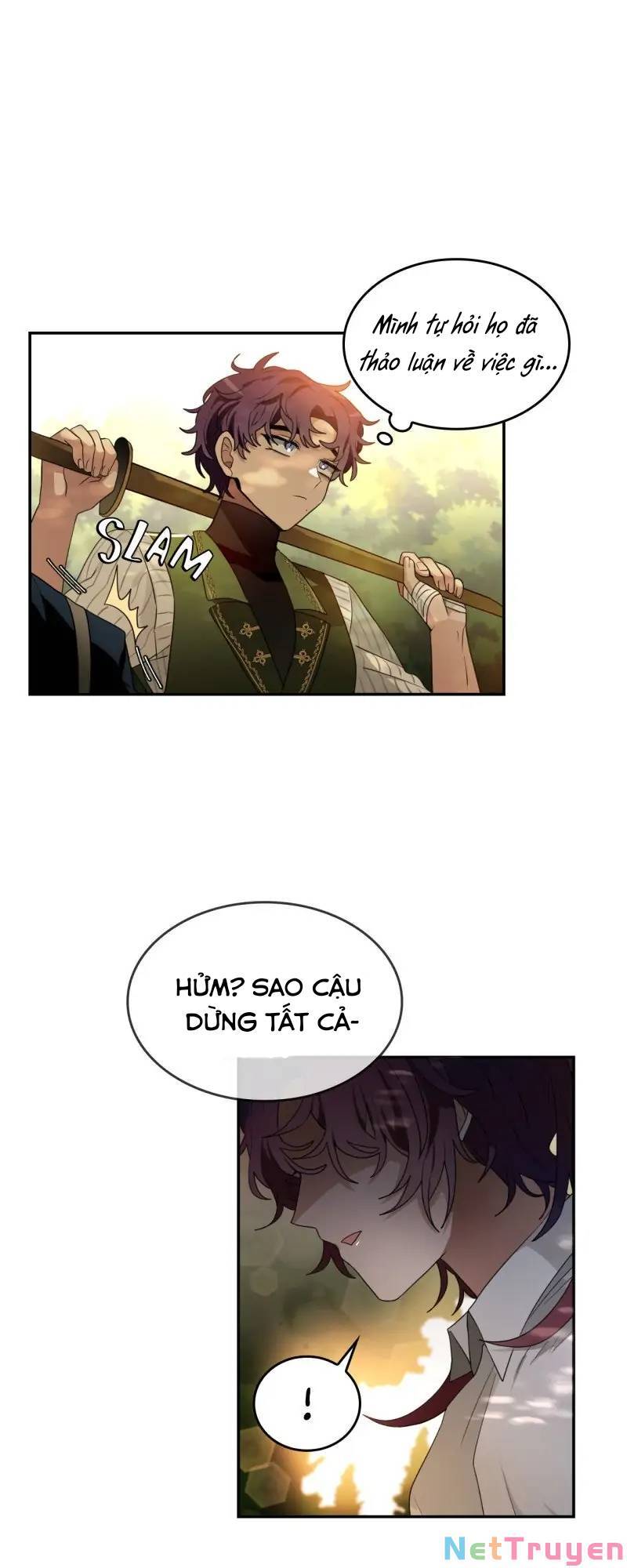 Xin Hãy Cho Tôi Về Nhà: Chapter 59
