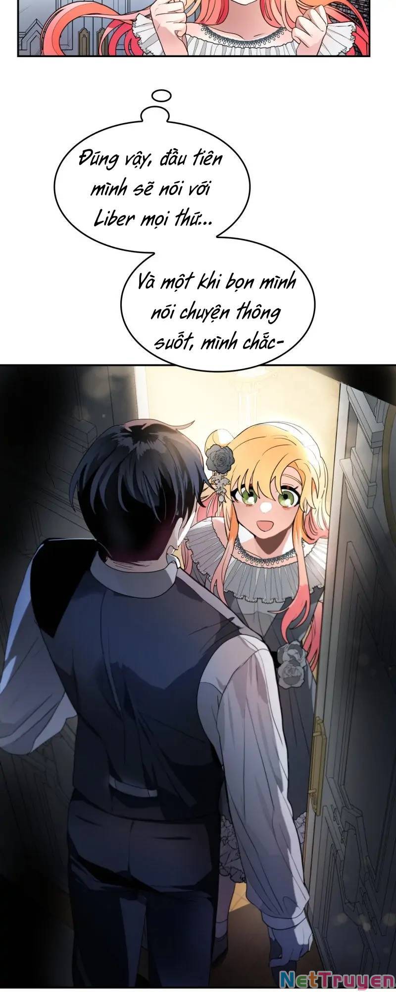 Xin Hãy Cho Tôi Về Nhà: Chapter 59