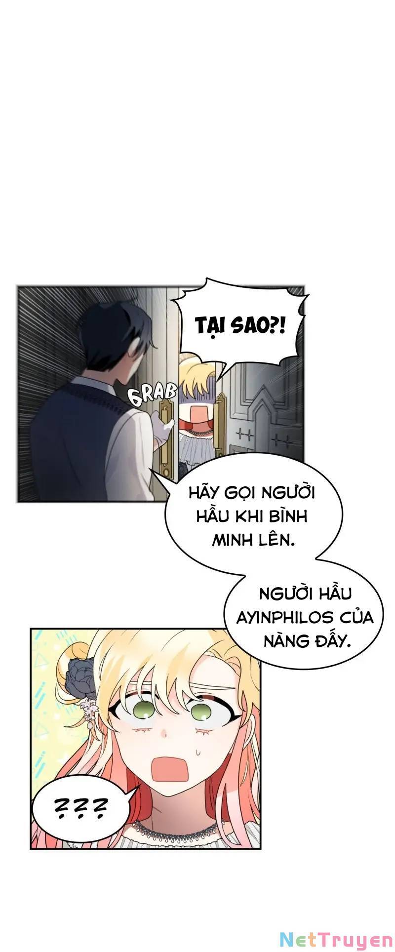 Xin Hãy Cho Tôi Về Nhà: Chapter 59
