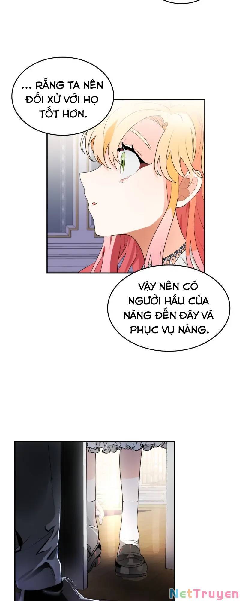Xin Hãy Cho Tôi Về Nhà: Chapter 59