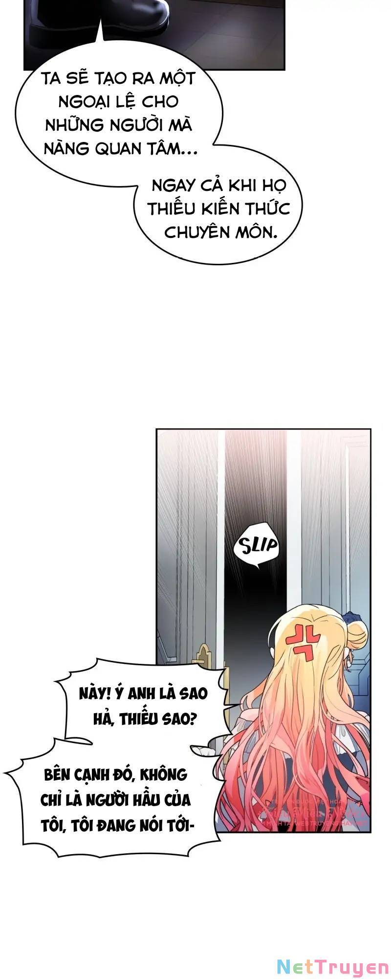 Xin Hãy Cho Tôi Về Nhà: Chapter 59