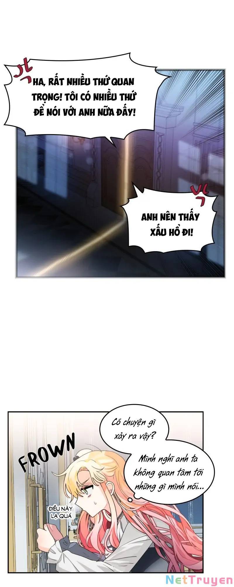 Xin Hãy Cho Tôi Về Nhà: Chapter 59