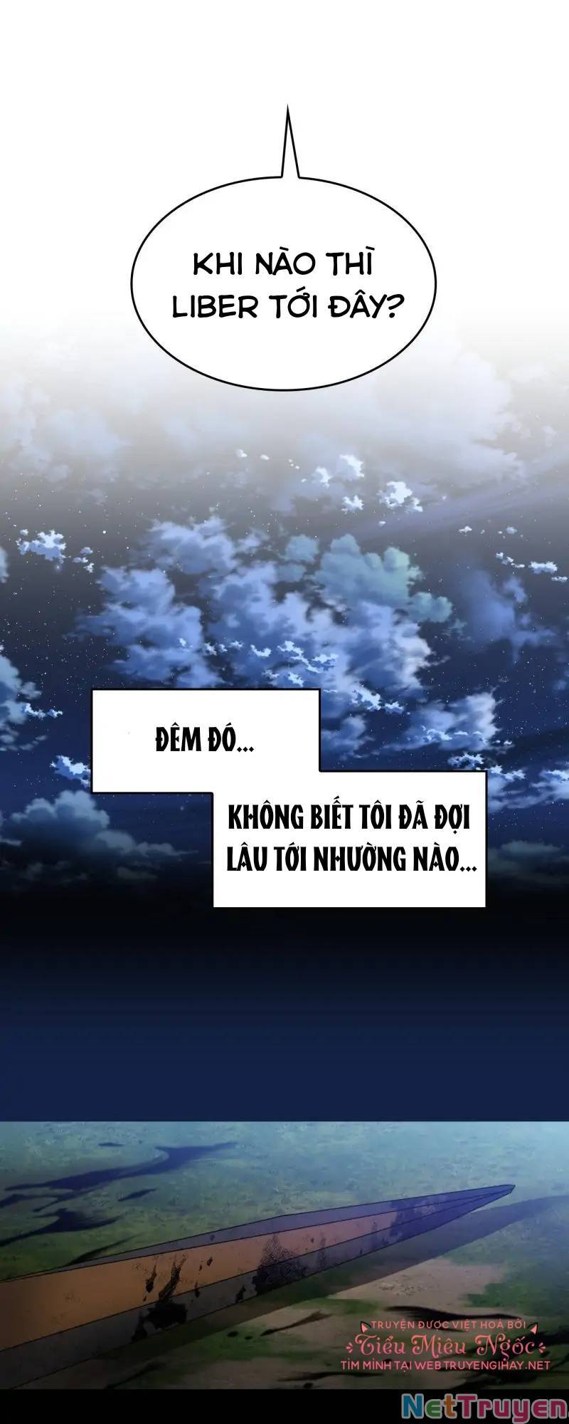 Xin Hãy Cho Tôi Về Nhà: Chapter 59
