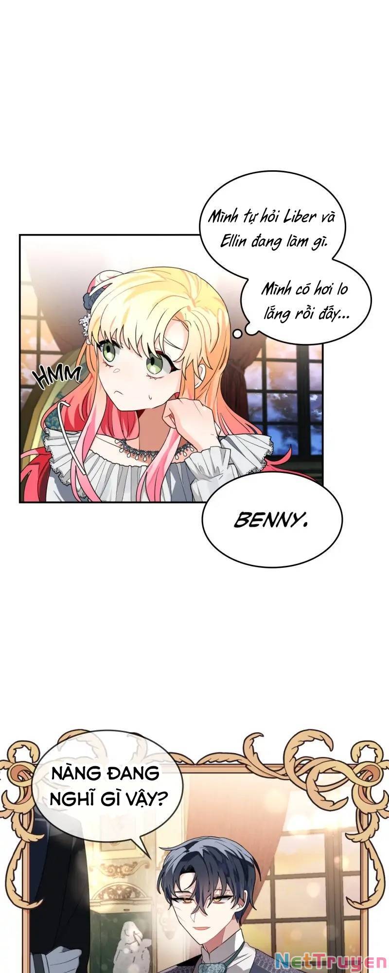 Xin Hãy Cho Tôi Về Nhà: Chapter 59