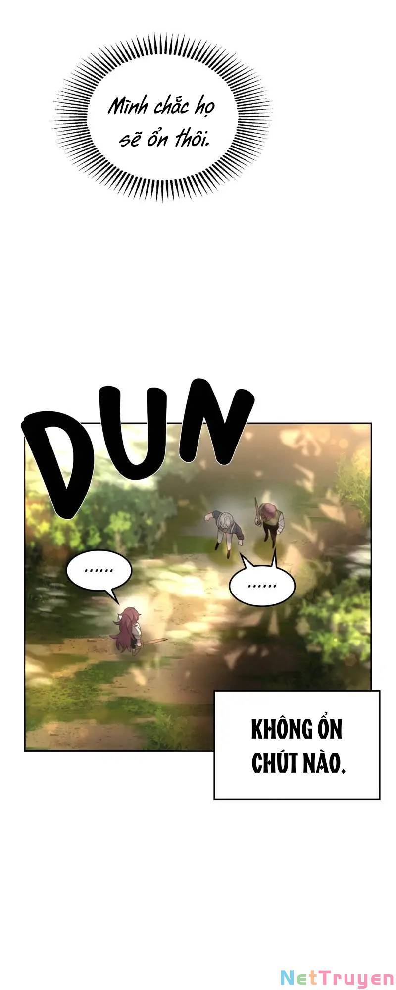 Xin Hãy Cho Tôi Về Nhà: Chapter 59