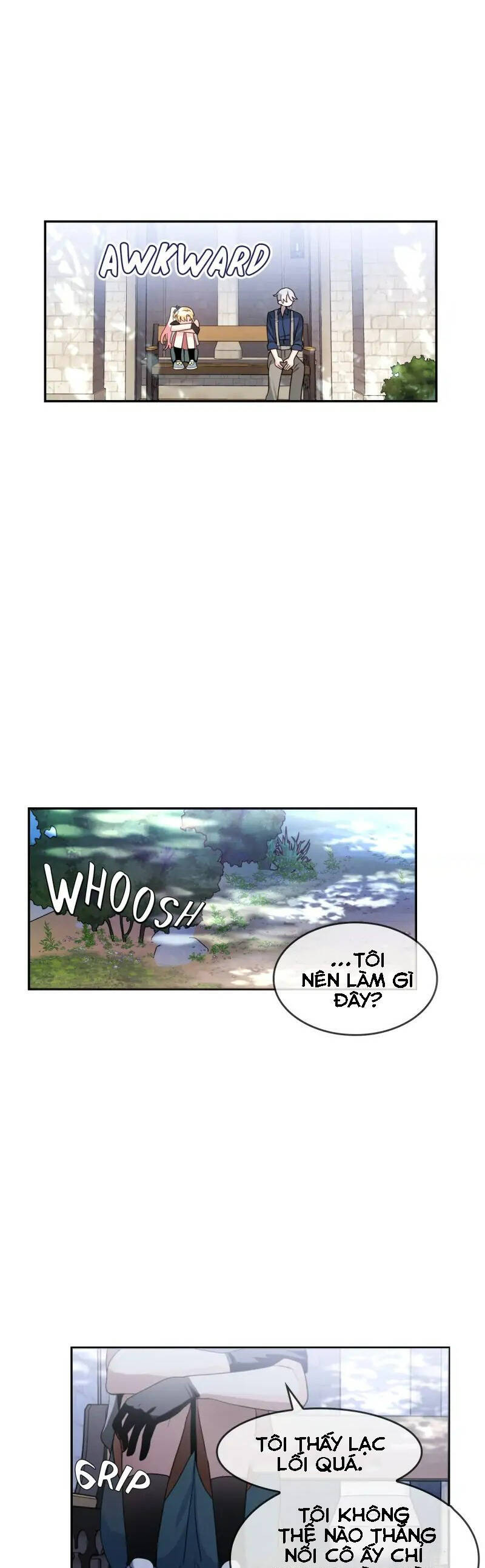 Xin Hãy Cho Tôi Về Nhà: Chapter 61