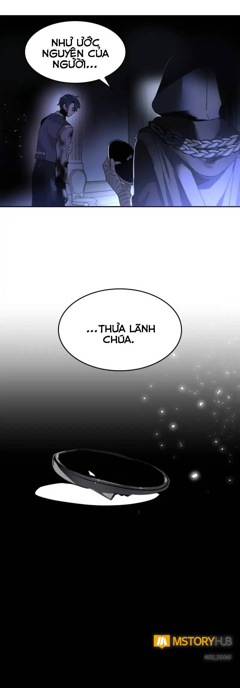 Xin Hãy Cho Tôi Về Nhà: Chapter 61