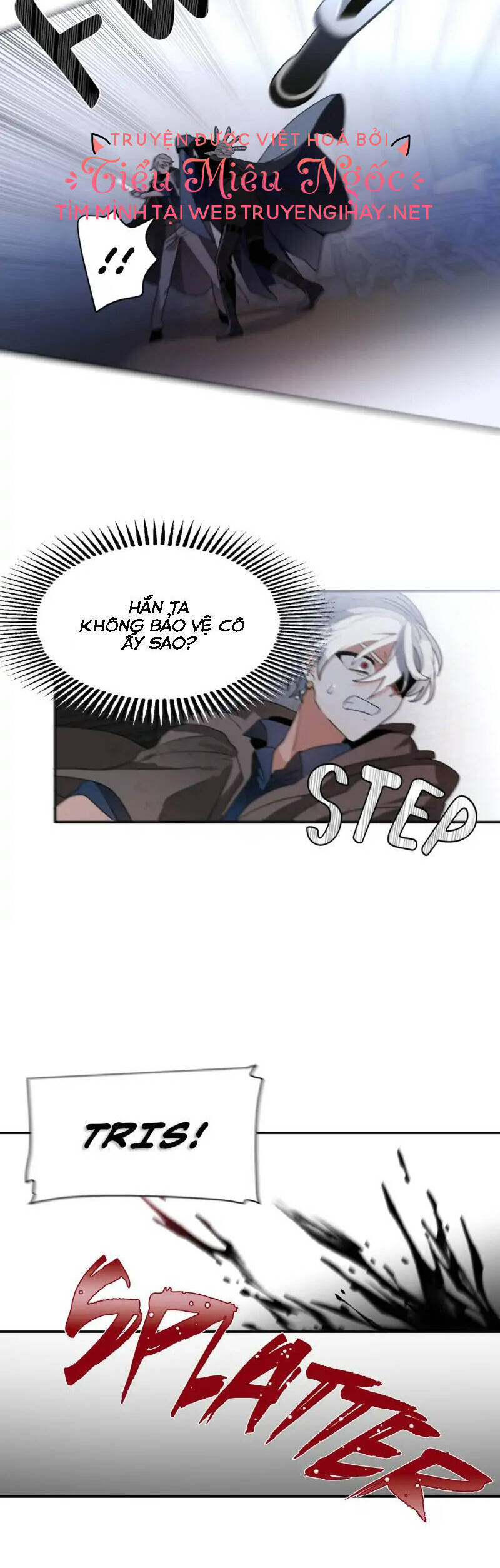 Xin Hãy Cho Tôi Về Nhà: Chapter 61