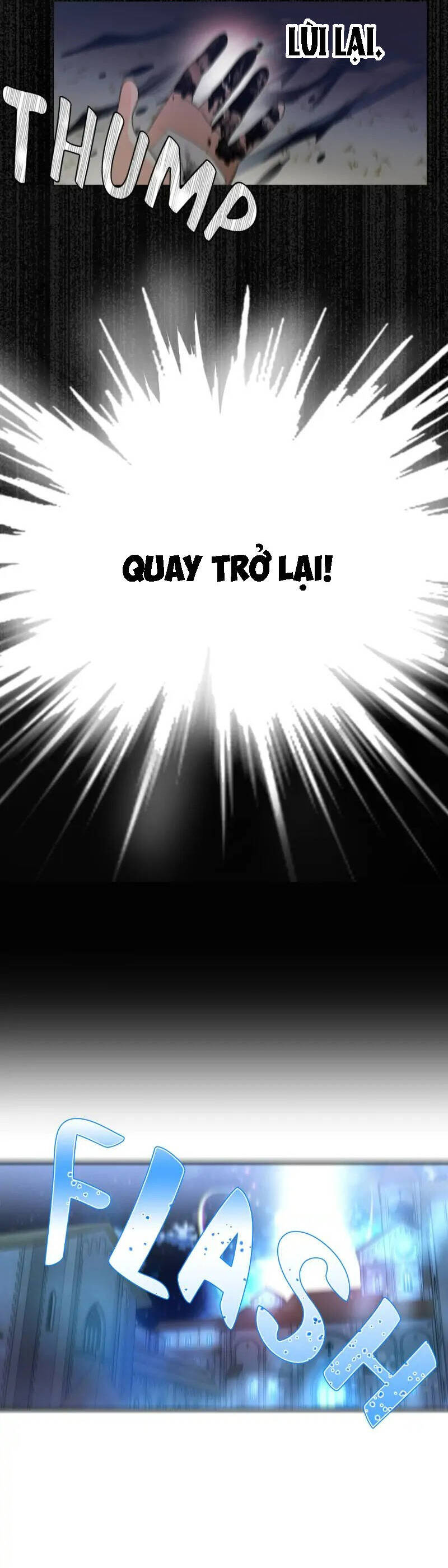 Xin Hãy Cho Tôi Về Nhà: Chapter 61