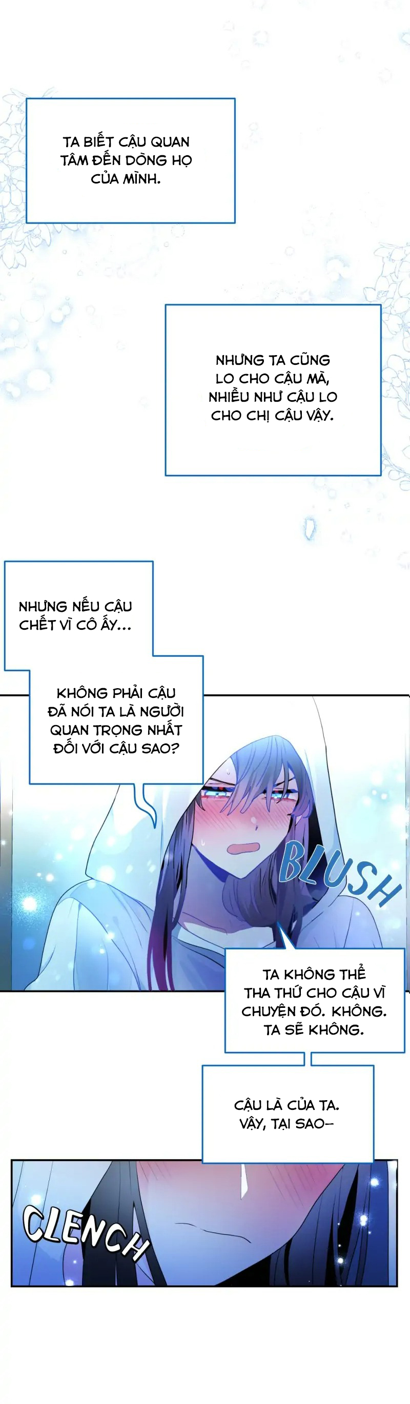 Xin Hãy Cho Tôi Về Nhà: Chapter 62
