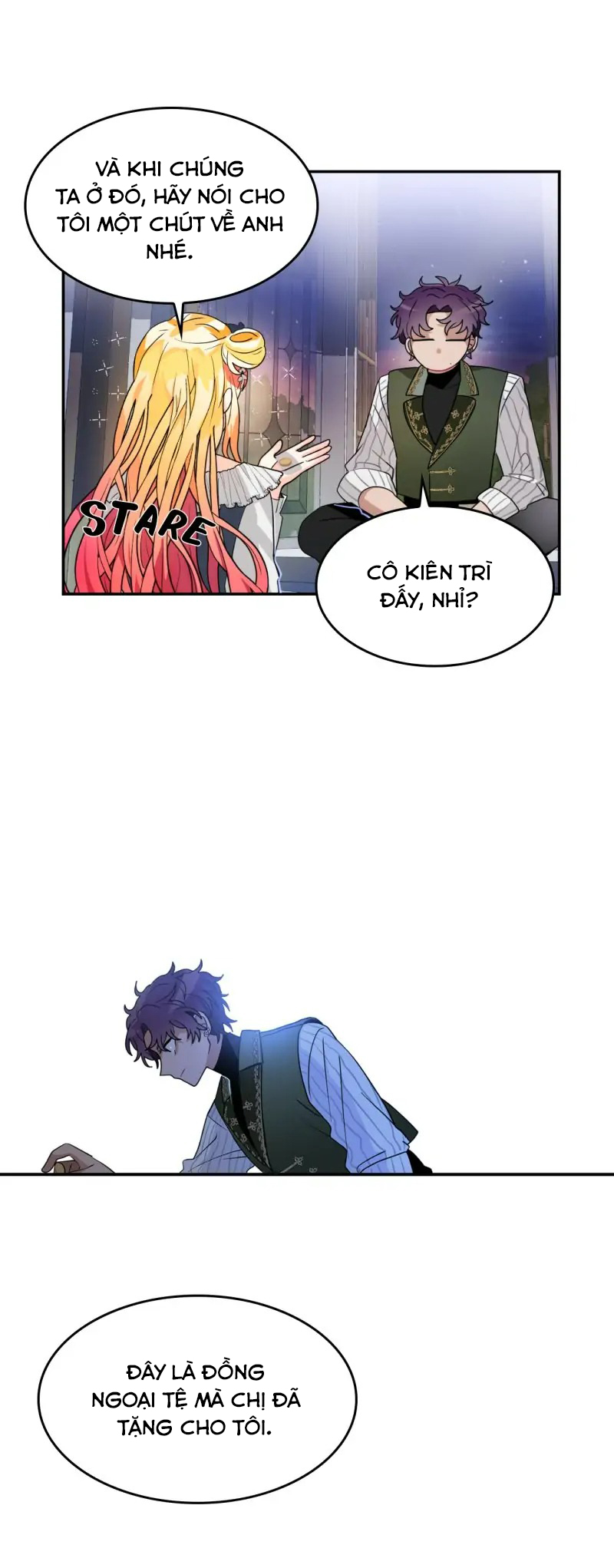 Xin Hãy Cho Tôi Về Nhà: Chapter 62