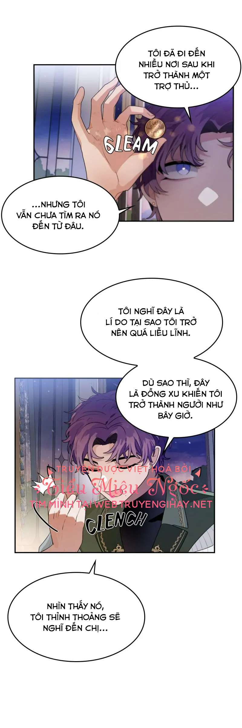 Xin Hãy Cho Tôi Về Nhà: Chapter 62