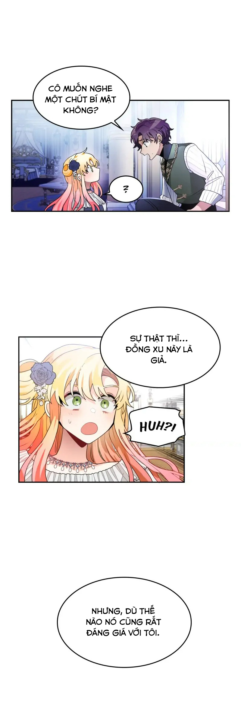 Xin Hãy Cho Tôi Về Nhà: Chapter 62