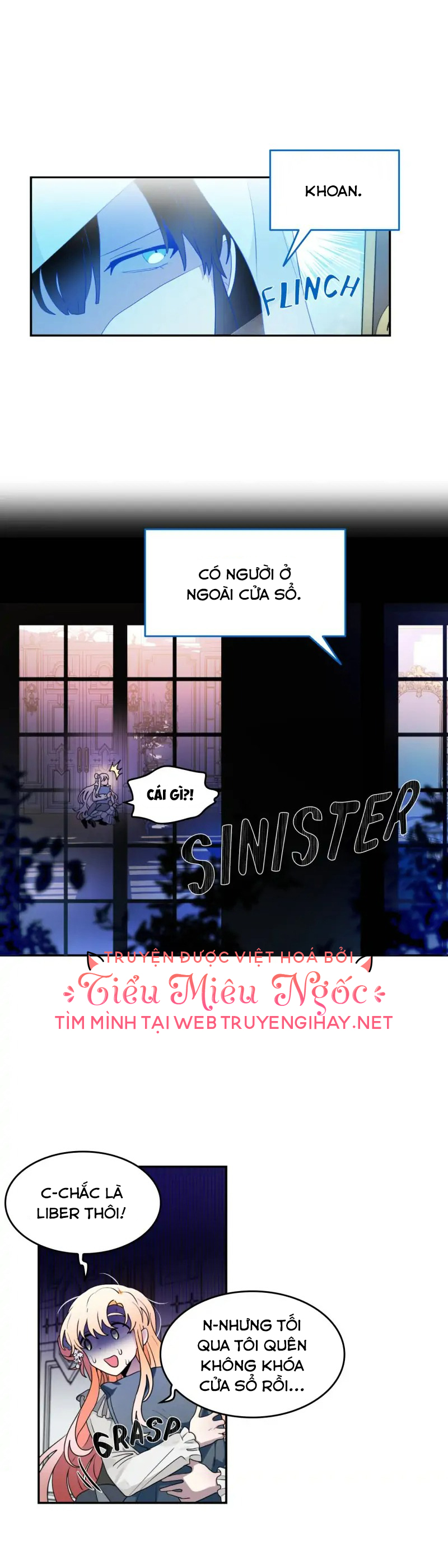 Xin Hãy Cho Tôi Về Nhà: Chapter 62