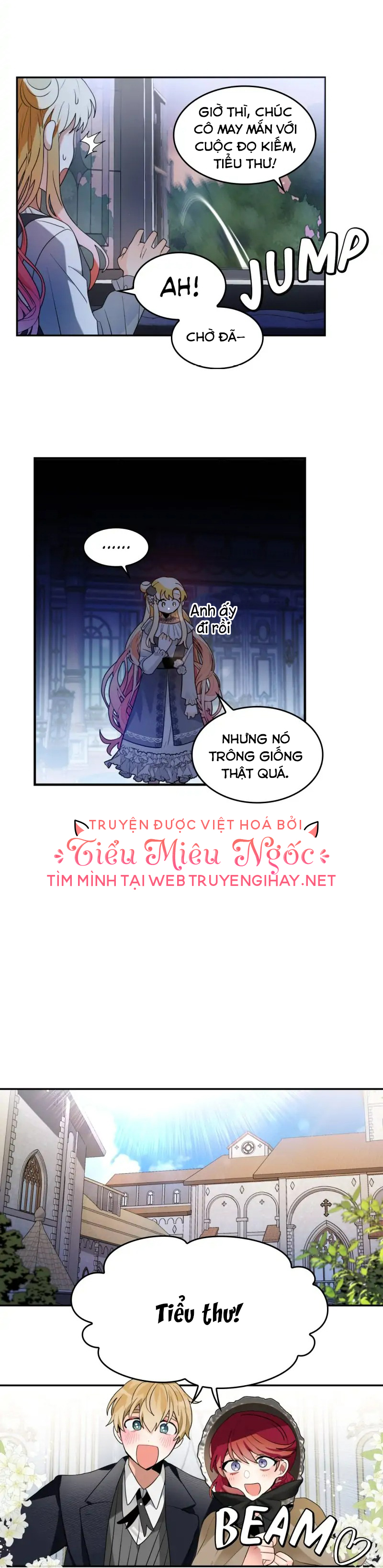 Xin Hãy Cho Tôi Về Nhà: Chapter 62