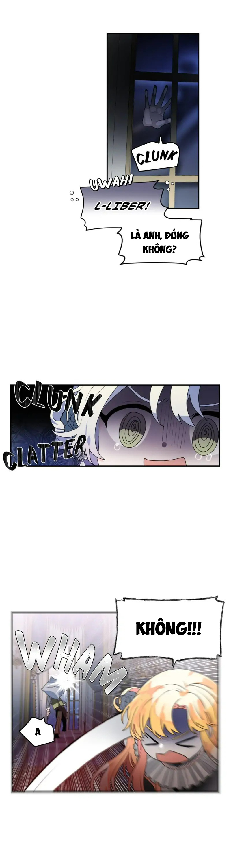 Xin Hãy Cho Tôi Về Nhà: Chapter 62