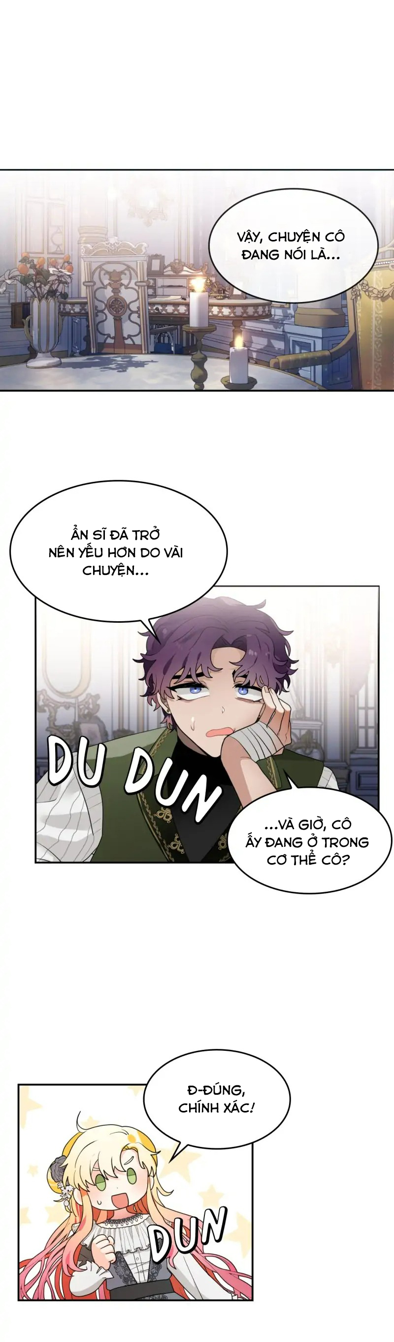 Xin Hãy Cho Tôi Về Nhà: Chapter 62