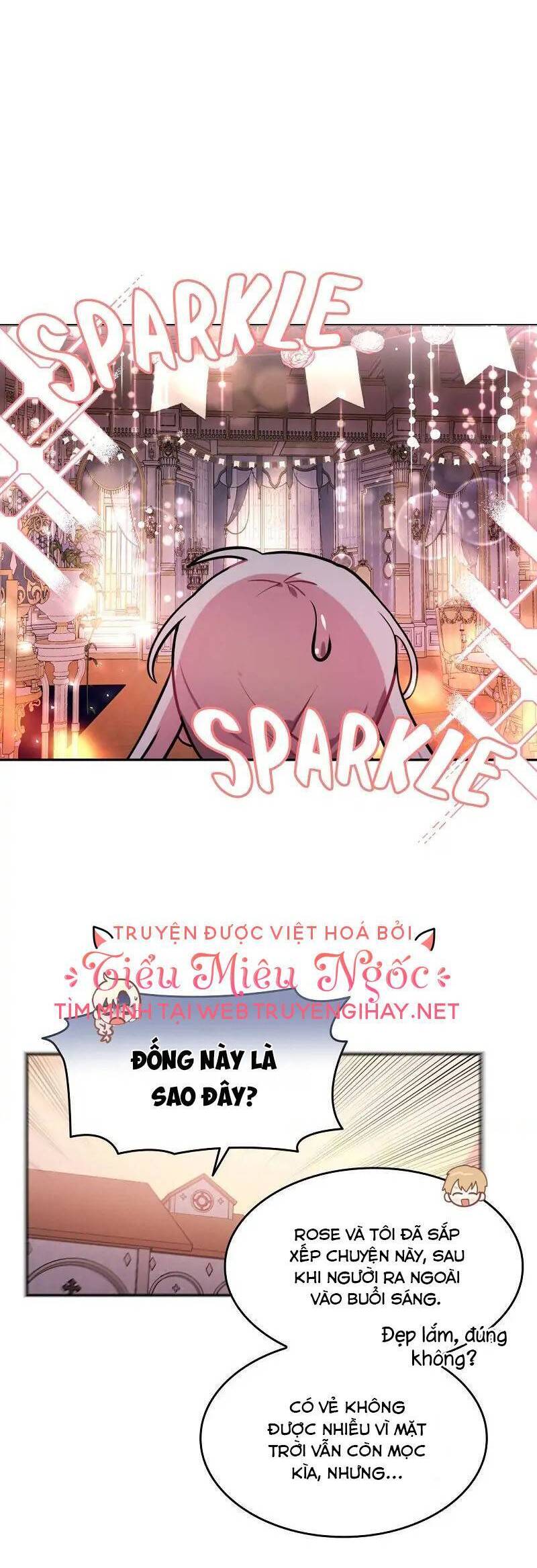 Xin Hãy Cho Tôi Về Nhà: Chapter 63