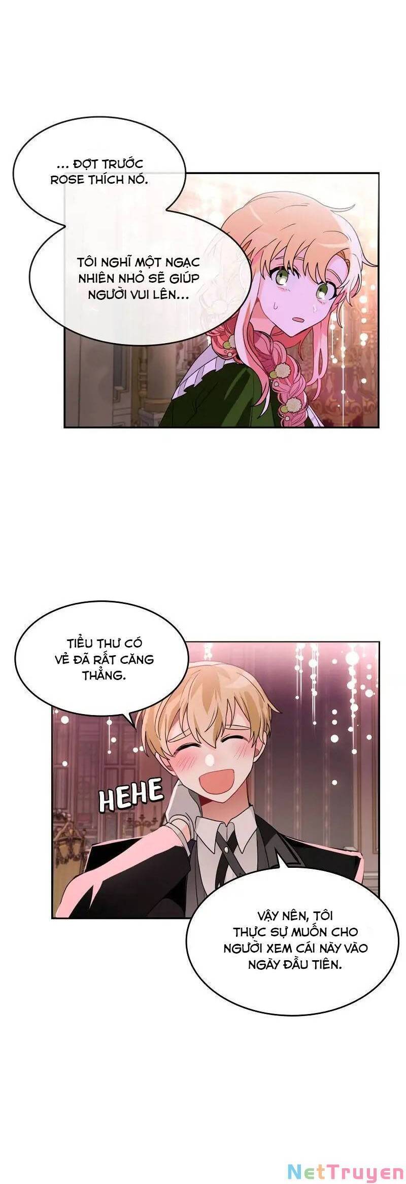 Xin Hãy Cho Tôi Về Nhà: Chapter 63
