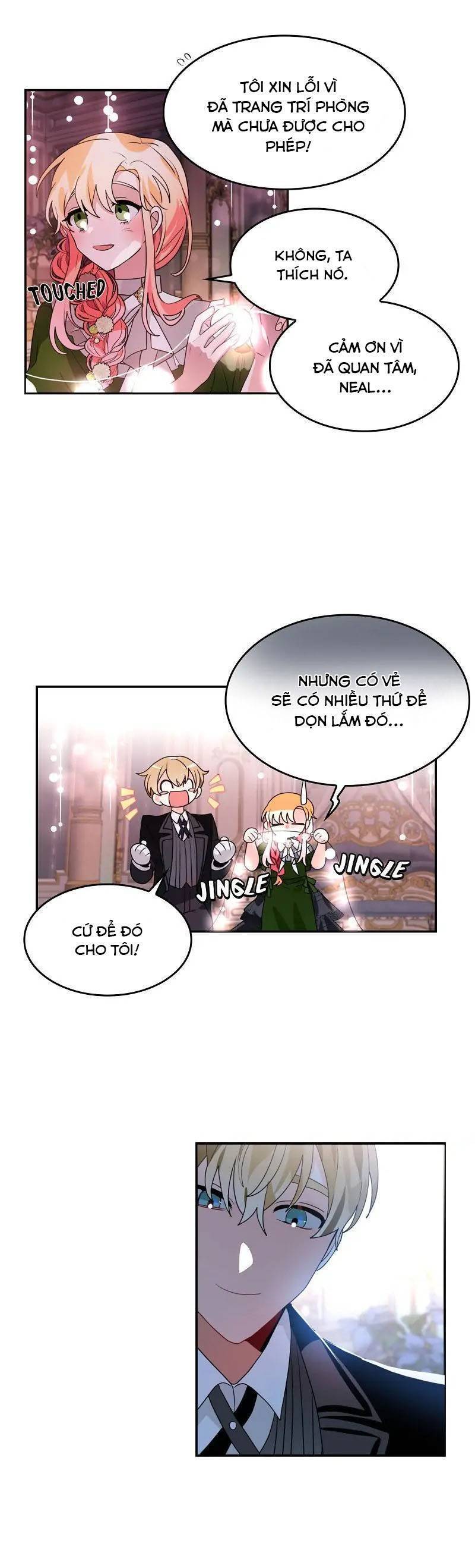 Xin Hãy Cho Tôi Về Nhà: Chapter 63