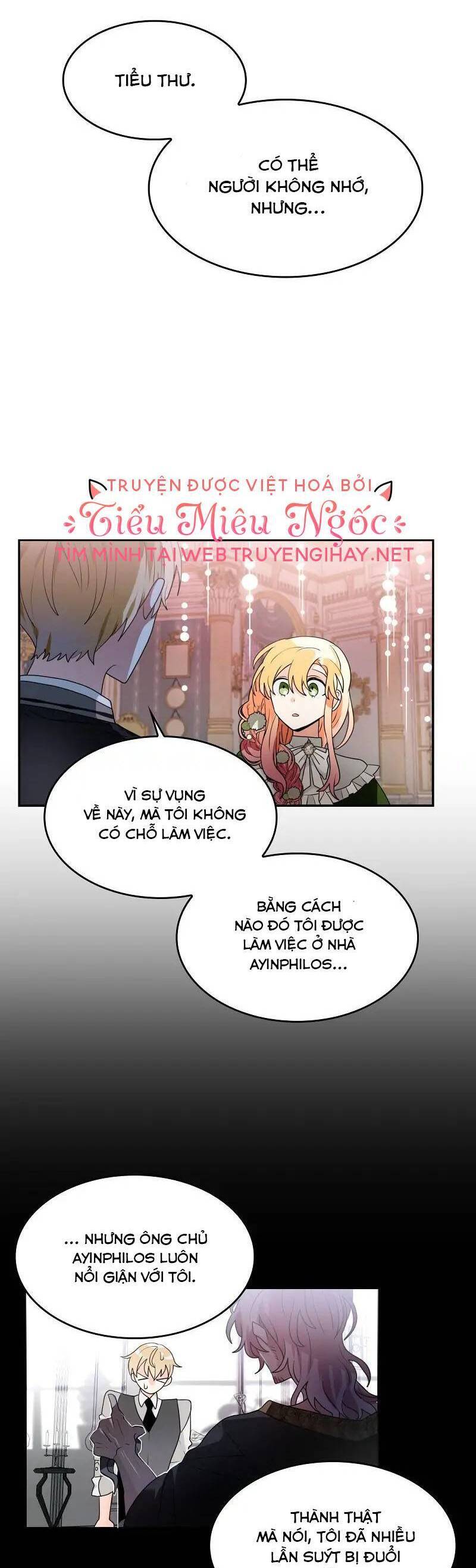 Xin Hãy Cho Tôi Về Nhà: Chapter 63