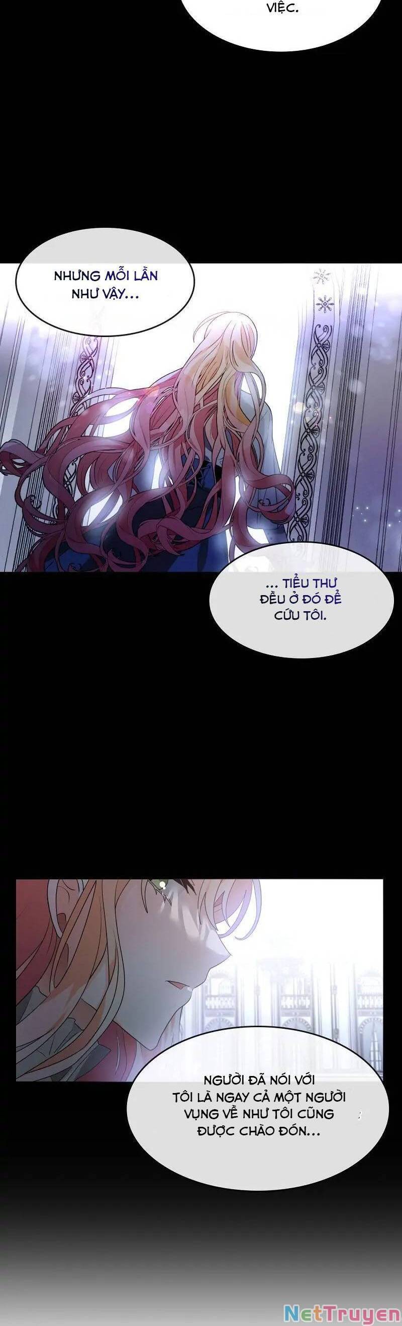 Xin Hãy Cho Tôi Về Nhà: Chapter 63