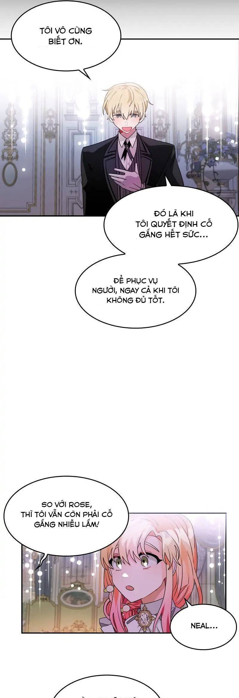 Xin Hãy Cho Tôi Về Nhà: Chapter 63