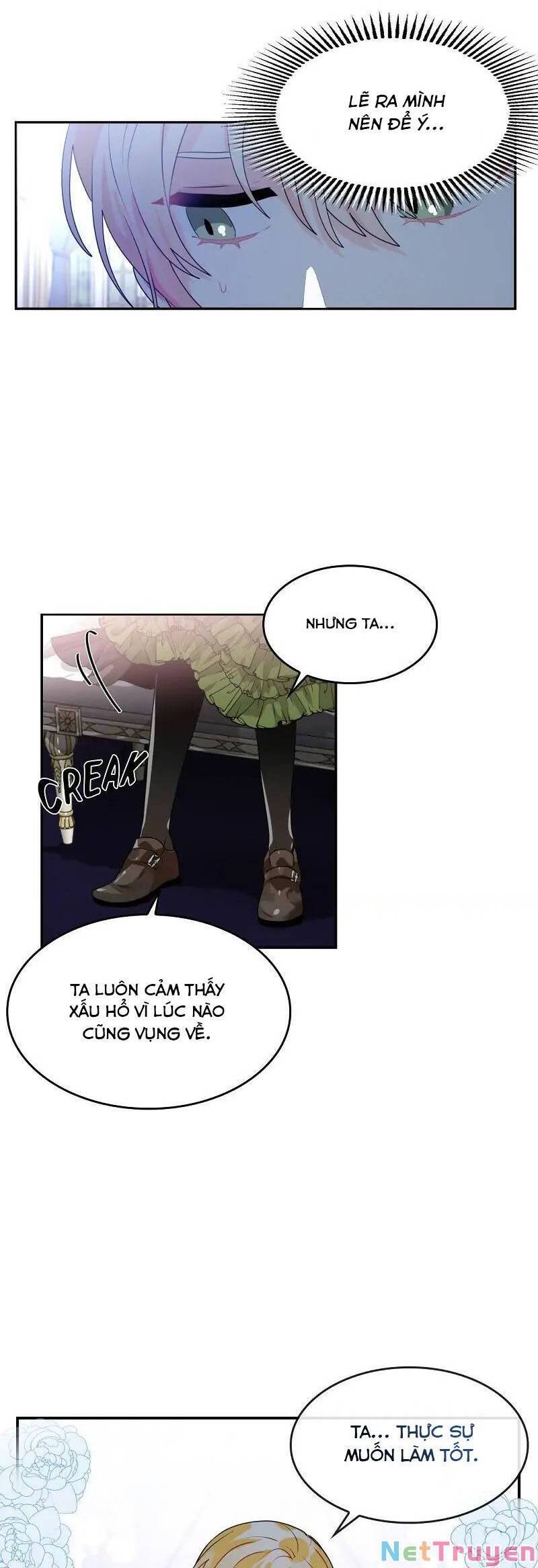 Xin Hãy Cho Tôi Về Nhà: Chapter 63