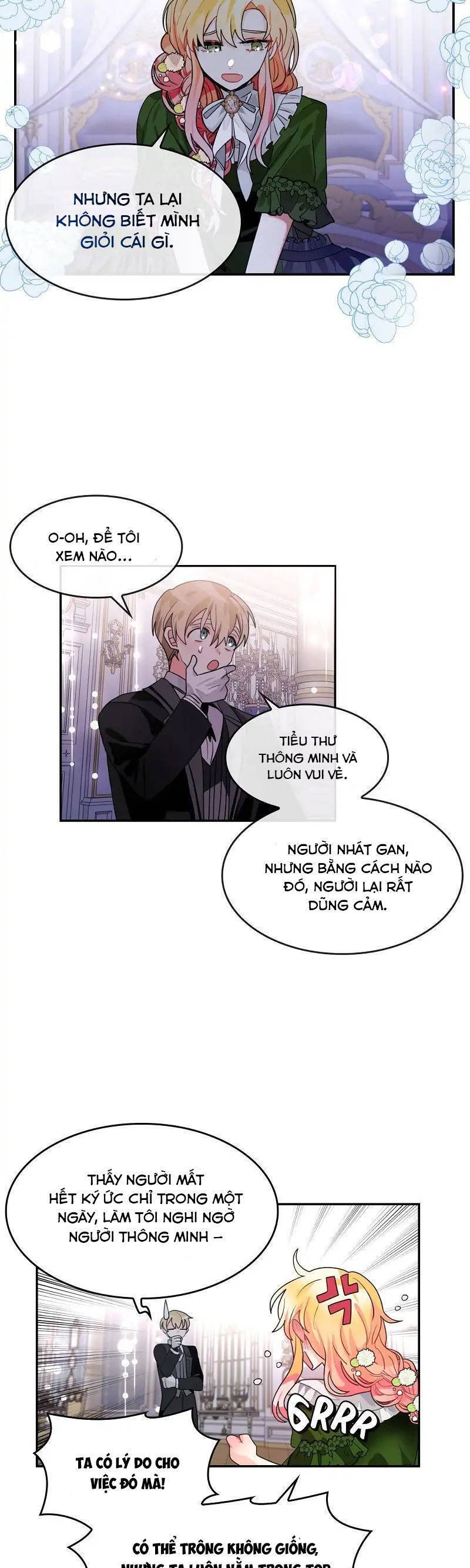 Xin Hãy Cho Tôi Về Nhà: Chapter 63