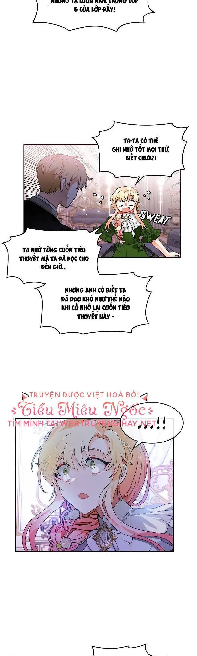 Xin Hãy Cho Tôi Về Nhà: Chapter 63