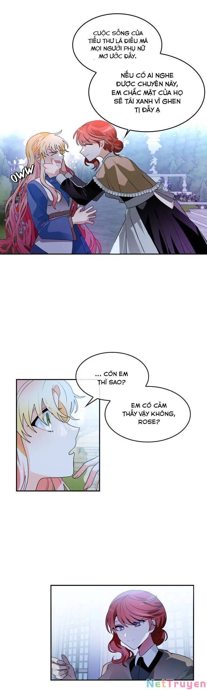 Xin Hãy Cho Tôi Về Nhà: Chapter 63