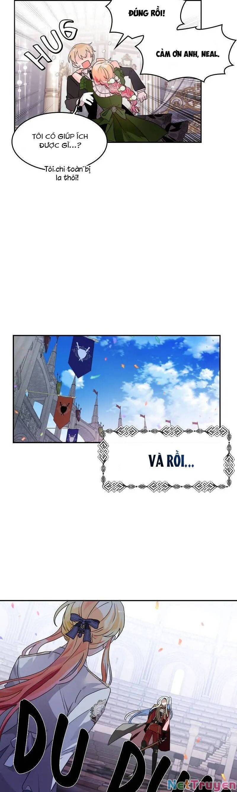 Xin Hãy Cho Tôi Về Nhà: Chapter 63