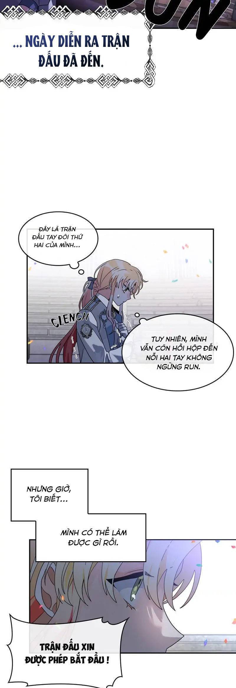 Xin Hãy Cho Tôi Về Nhà: Chapter 63