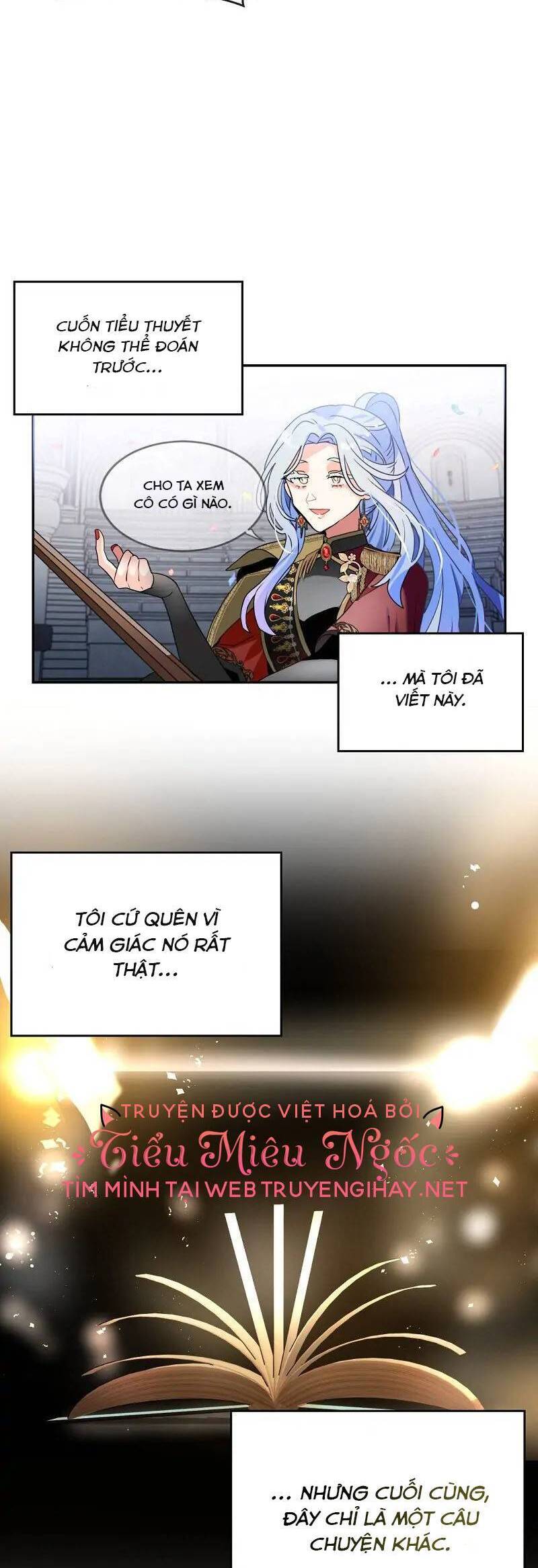Xin Hãy Cho Tôi Về Nhà: Chapter 63
