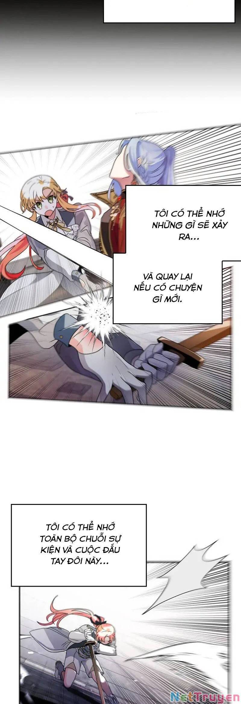 Xin Hãy Cho Tôi Về Nhà: Chapter 63