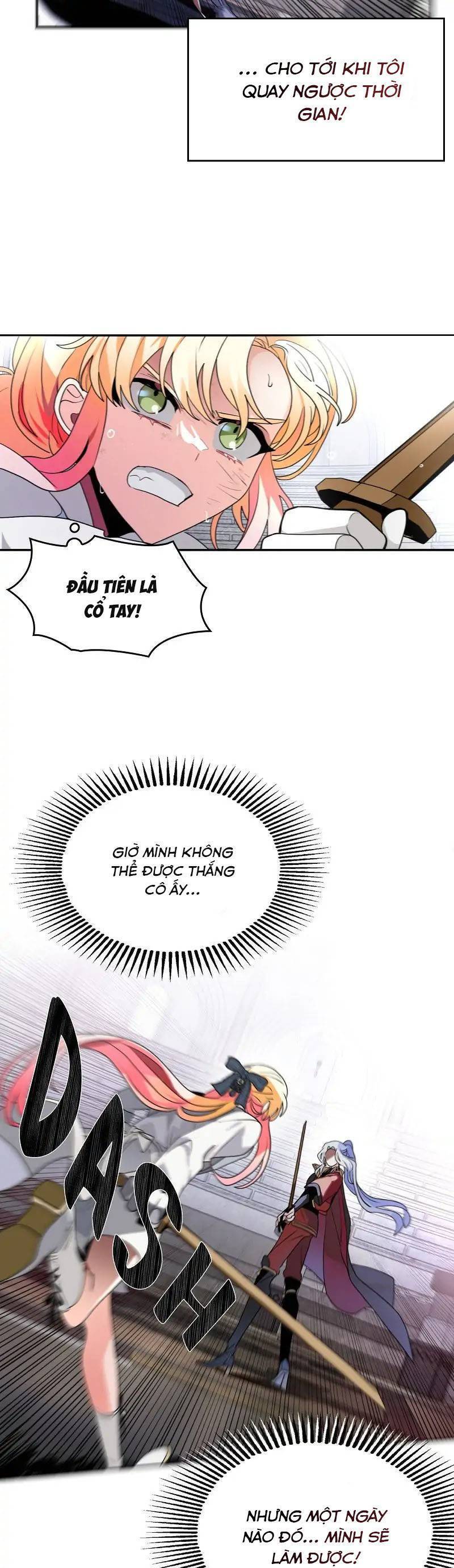 Xin Hãy Cho Tôi Về Nhà: Chapter 63