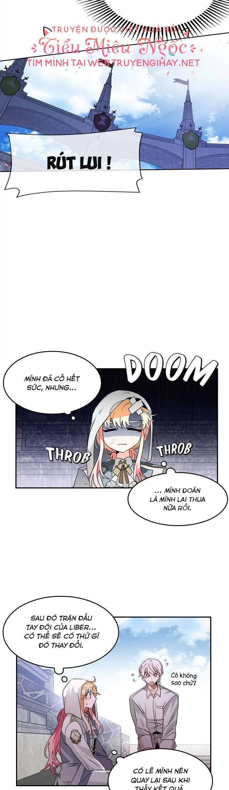 Xin Hãy Cho Tôi Về Nhà: Chapter 63