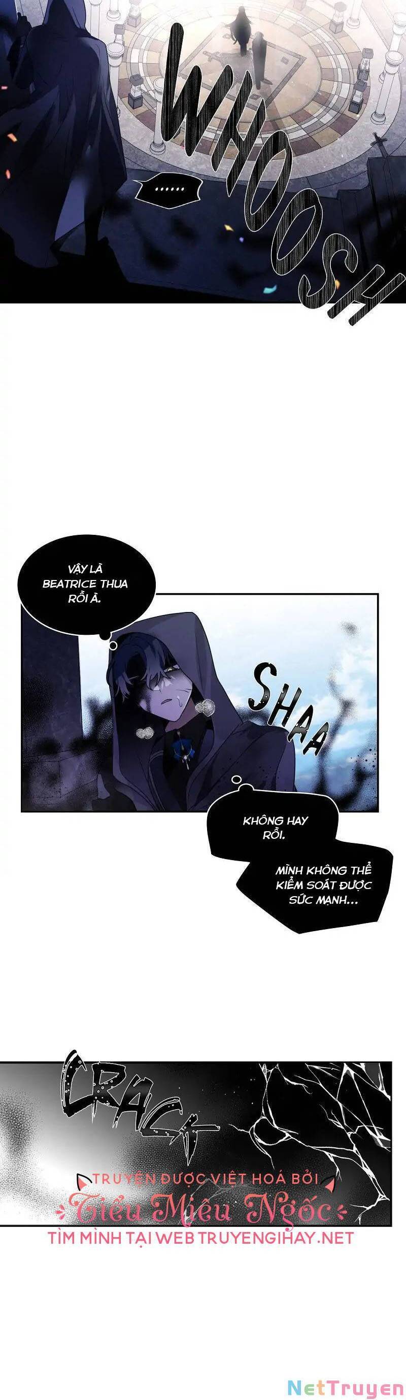 Xin Hãy Cho Tôi Về Nhà: Chapter 63