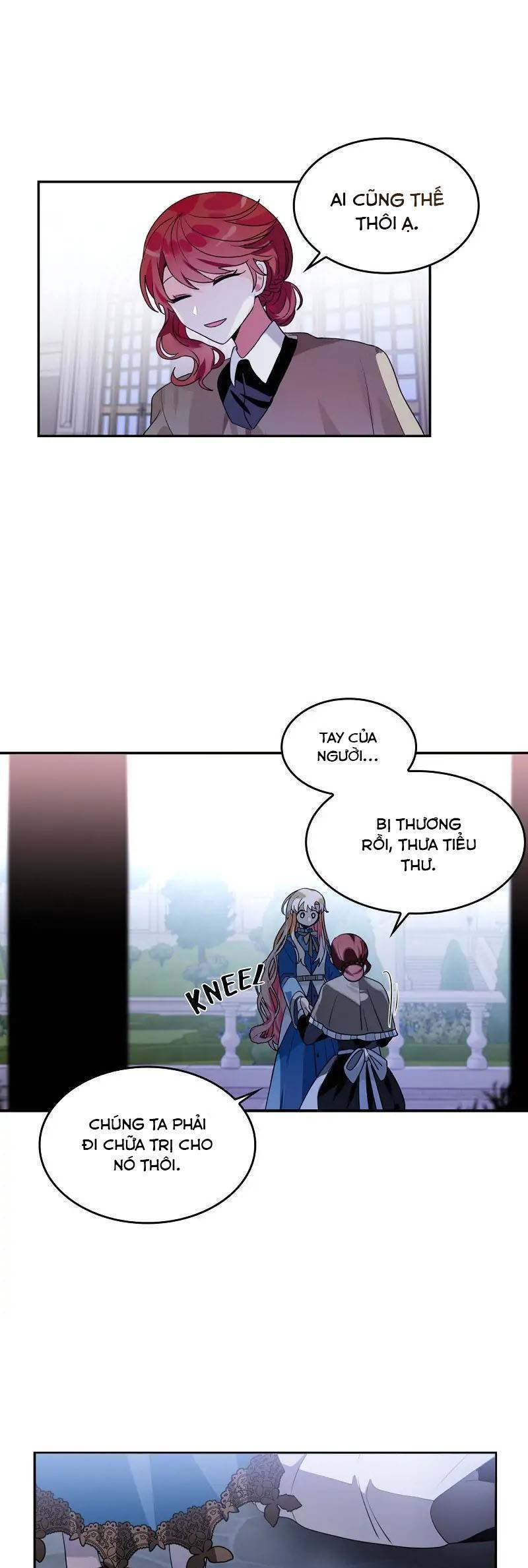 Xin Hãy Cho Tôi Về Nhà: Chapter 63