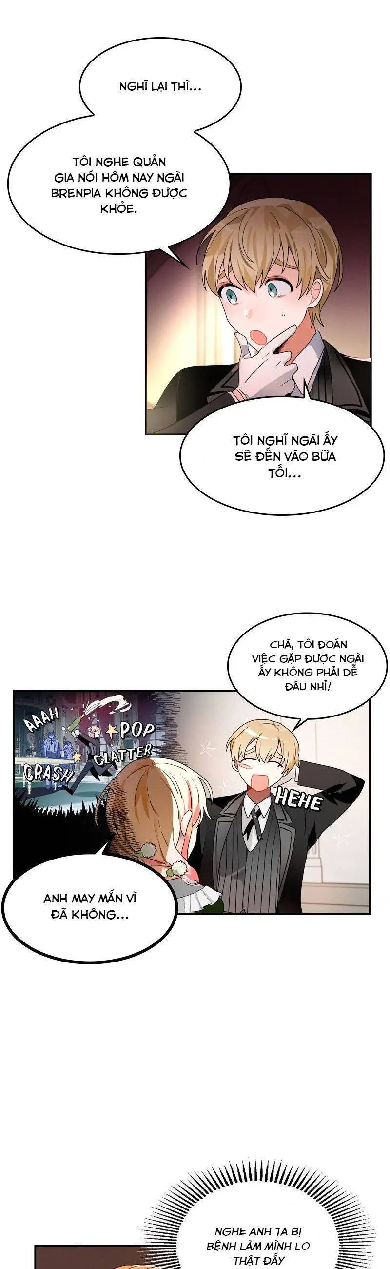 Xin Hãy Cho Tôi Về Nhà: Chapter 63