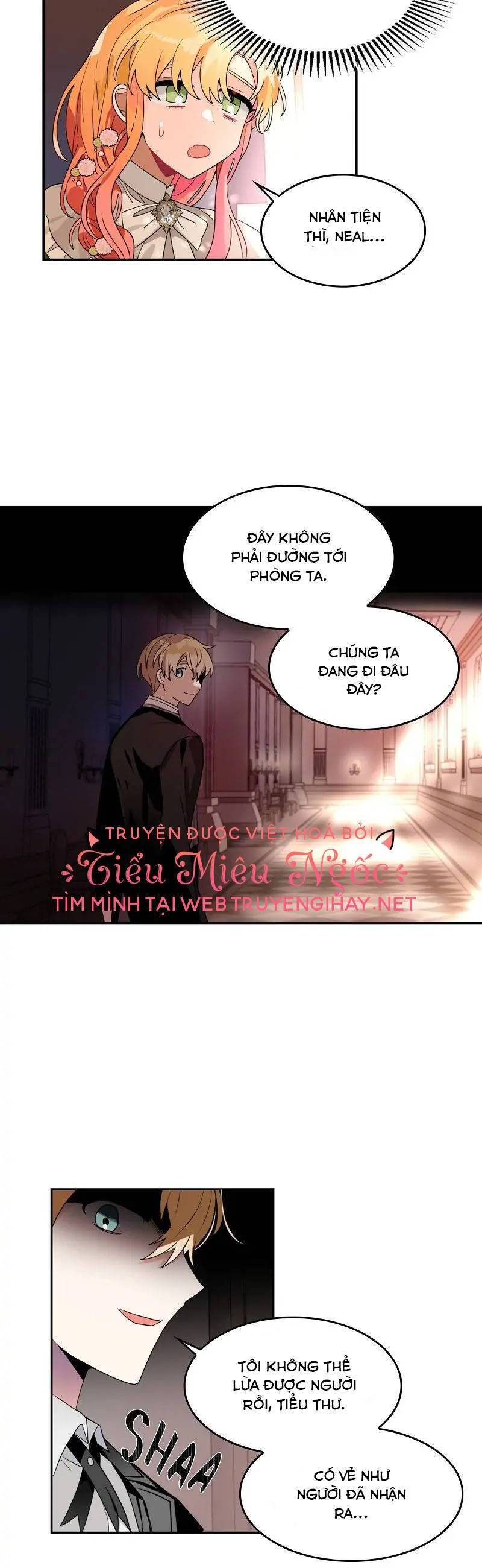 Xin Hãy Cho Tôi Về Nhà: Chapter 63