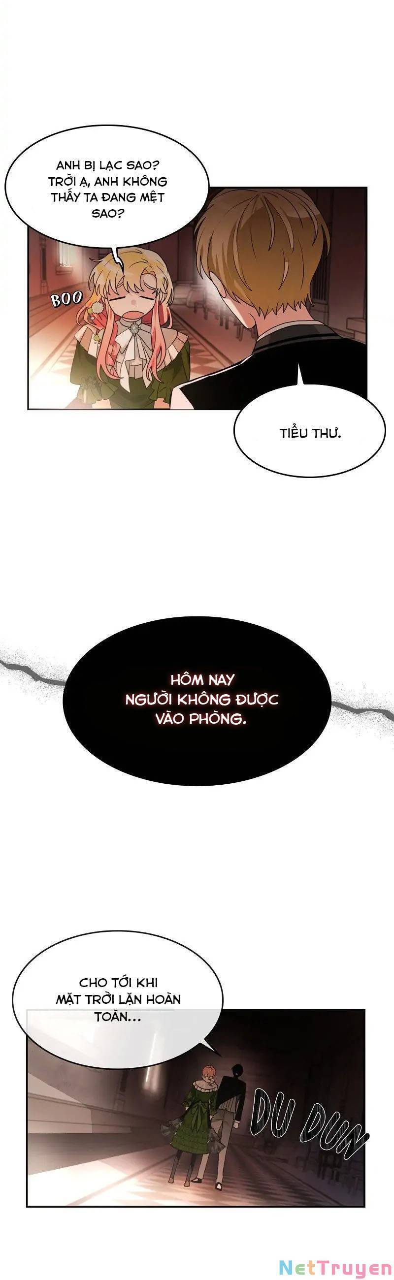Xin Hãy Cho Tôi Về Nhà: Chapter 63