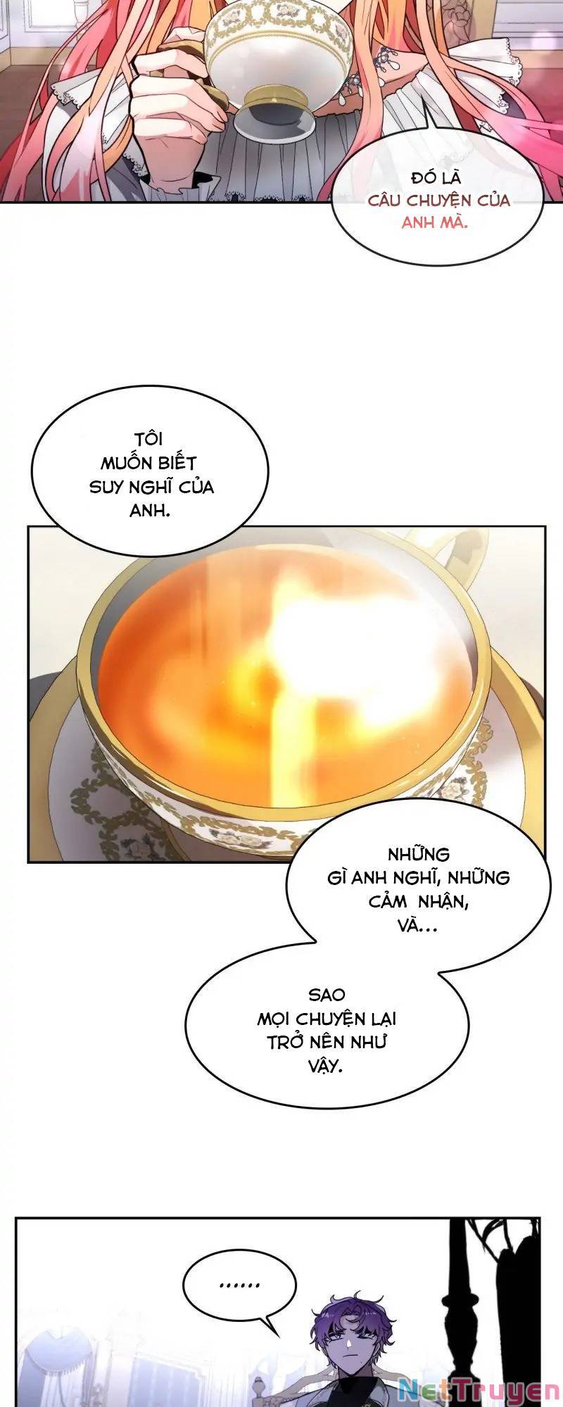 Xin Hãy Cho Tôi Về Nhà: Chapter 65