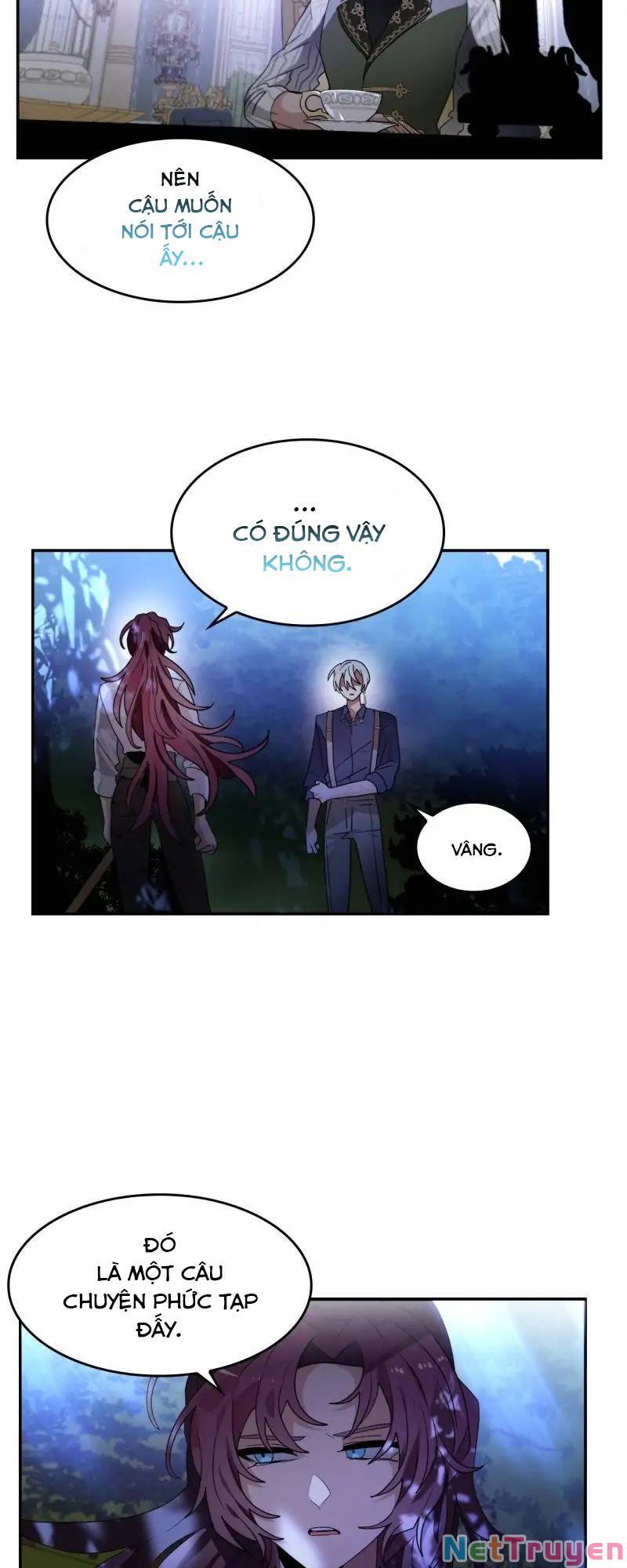 Xin Hãy Cho Tôi Về Nhà: Chapter 65