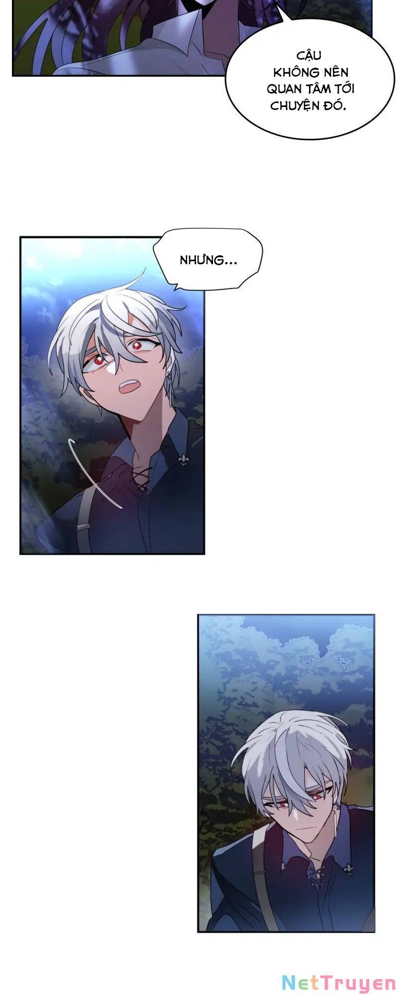 Xin Hãy Cho Tôi Về Nhà: Chapter 65