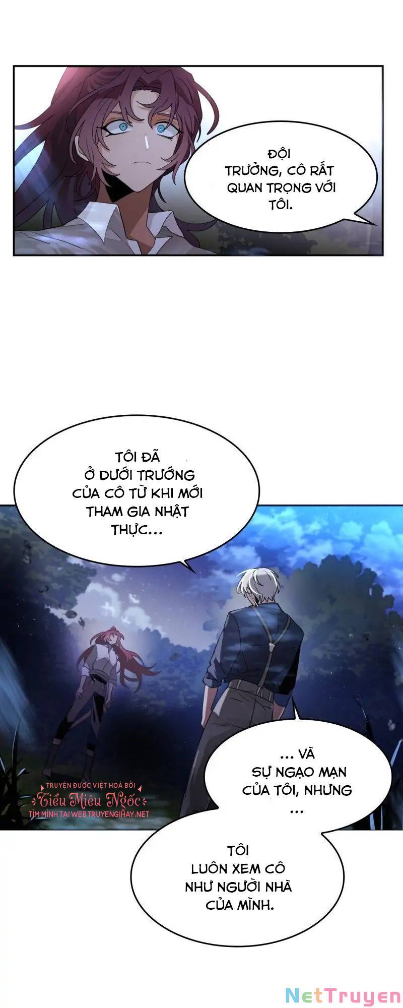 Xin Hãy Cho Tôi Về Nhà: Chapter 65