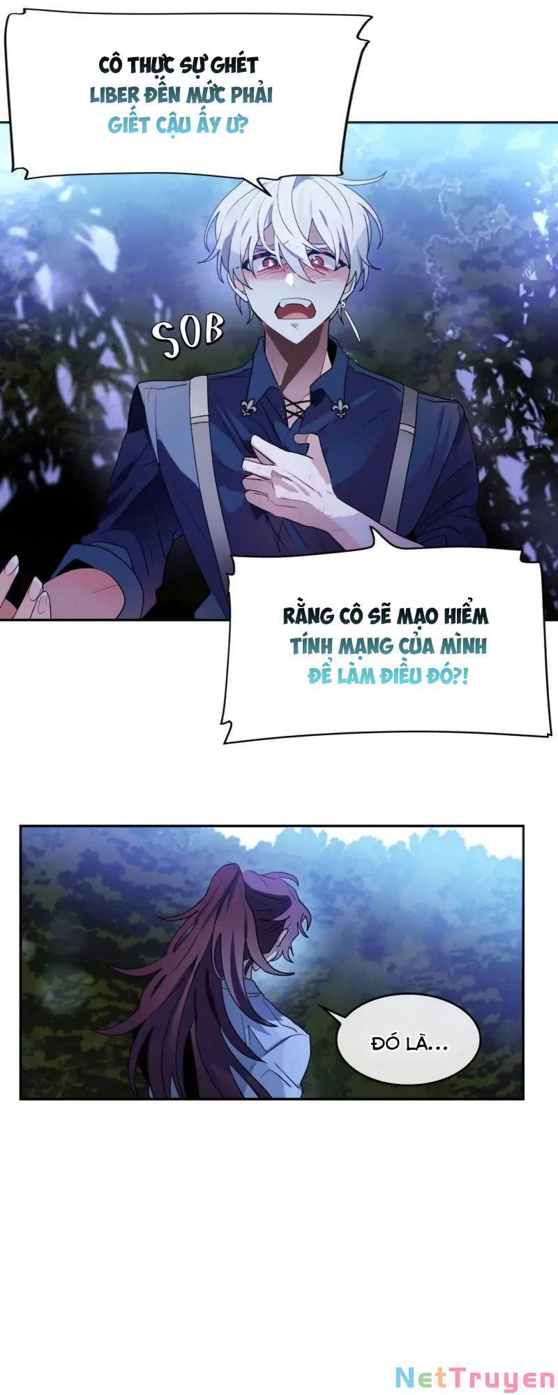 Xin Hãy Cho Tôi Về Nhà: Chapter 65