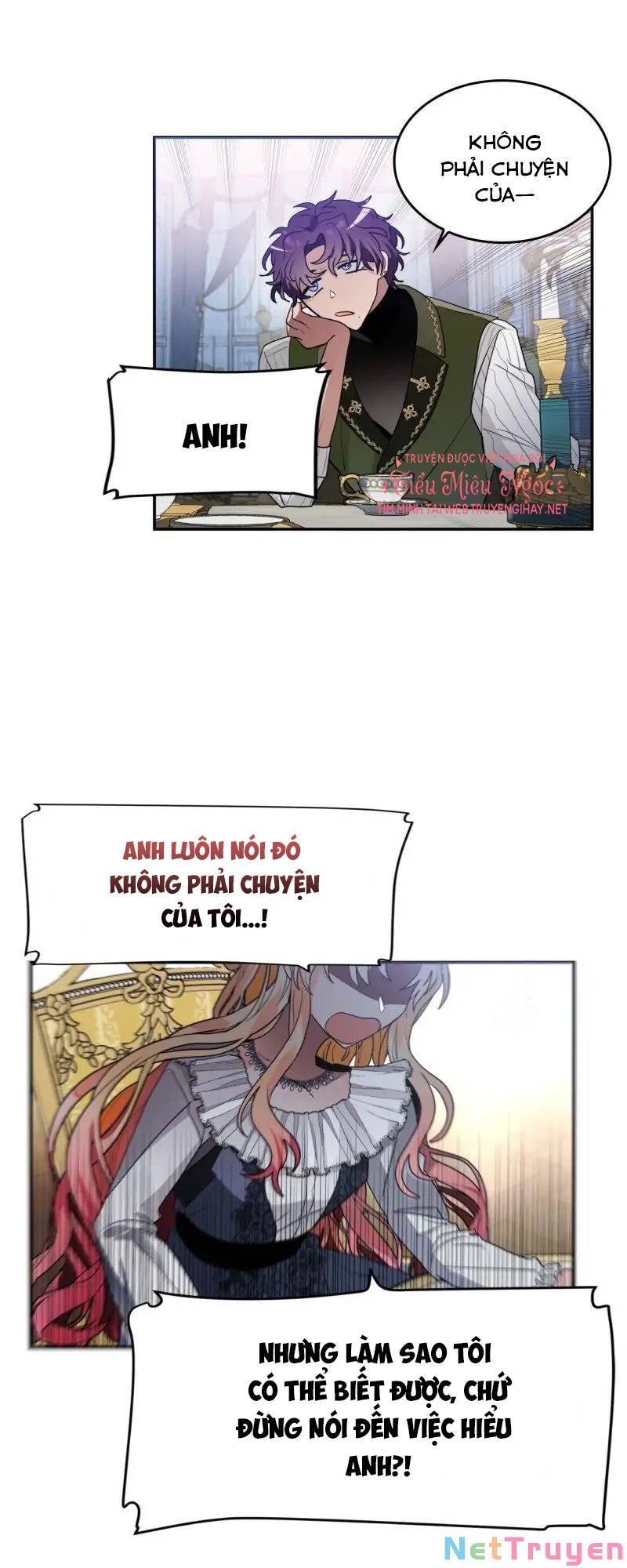 Xin Hãy Cho Tôi Về Nhà: Chapter 65