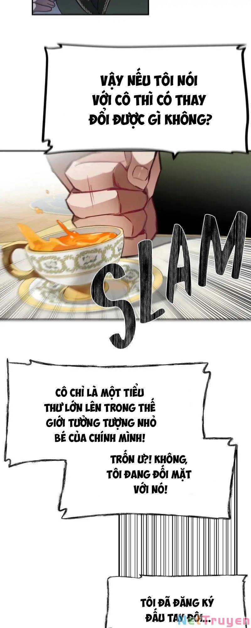 Xin Hãy Cho Tôi Về Nhà: Chapter 65