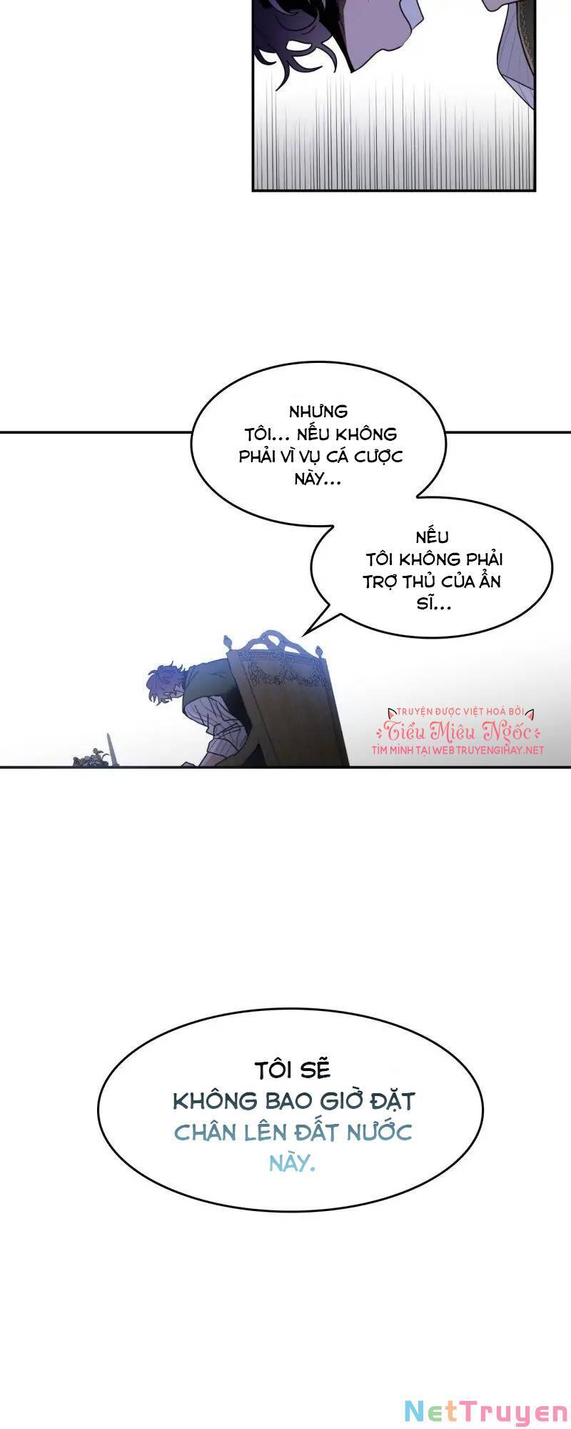 Xin Hãy Cho Tôi Về Nhà: Chapter 65